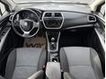 SUZUKI SX4 S-CROSS 2013/10 - 11