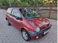 RENAULT TWINGO 1.2 Expression Friss Műszakis 2028.06.03 Magyarországi Magánszemélytől