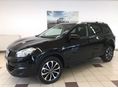 NISSAN QASHQAI+2 1.6 dCi i-Way 4WD Panoráma tető!Navi!Kamera!Tempomat!Tolatóradar!Friss szervíz!Kitűnő állapot!