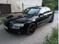 AUDI A8 4.2 V8 TDI DPF quattro Tiptronic ic Lang