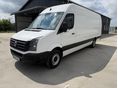 VOLKSWAGEN CRAFTER 2.0 CR TDI 35 L4H3 BlueMotion