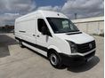 VOLKSWAGEN CRAFTER 2012/1 - 9