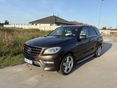 MERCEDES-BENZ ML 350 BlueTEC (Automata)