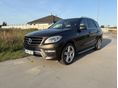 MERCEDES-BENZ ML 350 2012/12 - 2