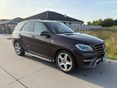 MERCEDES-BENZ ML 350 2012/12 - 6