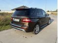 MERCEDES-BENZ ML 350 2012/12 - 7
