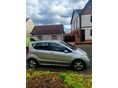 MERCEDES-BENZ A 180 2005/5 - 2