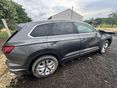 VOLKSWAGEN TOUAREG 2021/1 - 9
