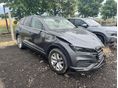 VOLKSWAGEN TOUAREG 2021/1 - 10