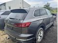 VOLKSWAGEN TOUAREG 2021/1 - 15