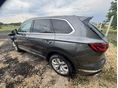 VOLKSWAGEN TOUAREG 2021/1 - 18
