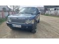 LAND ROVER RANGE ROVER Range3.0 TD6 (Automata)