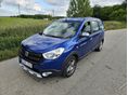 DACIA LODGY 2021/11 - 2