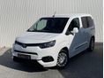 TOYOTA PROACE City Verso 1.2T Family Plus L1H1 MULTIMÉDIA.CARPLAY.SÁVTARTÓ.PDC.LED.AUT.KLÍMA.!!MAGYARORSZÁGI--1 TUL.--GARANCIA!