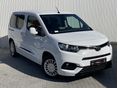 TOYOTA PROACE 2021/1 - 4