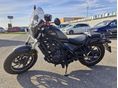 HONDA CMX 500 REBEL 12 HÓNAP GARANCIA ABS