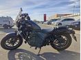 HONDA CMX 500 REBEL 2021/7 - 6