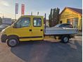 OPEL MOVANO 2006/12 - 2