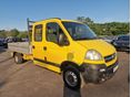 OPEL MOVANO 2006/12 - 6