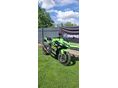 KAWASAKI NINJA 400 