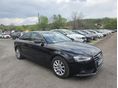 AUDI A4 2012/6 - 7