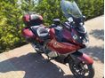 BMW K 1600 GT 2011/8 - 2