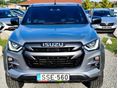 ISUZU D-MAX 2021/5 - 2