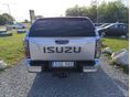 ISUZU D-MAX 2021/5 - 6