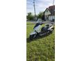 YAMAHA X-MAX 250 