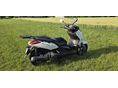 YAMAHA X-MAX 250 2009/1 - 3