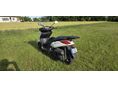 YAMAHA X-MAX 250 2009/1 - 4