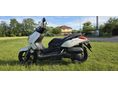 YAMAHA X-MAX 250 2009/1 - 5
