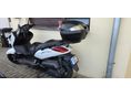 YAMAHA X-MAX 250 2009/1 - 6