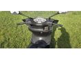 YAMAHA X-MAX 250 2009/1 - 8