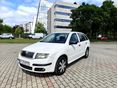 SKODA FABIA Combi 1.2 12V Classic /magyar/1.tulaj/friss vizsga/jó gumik/kitűnő állapot