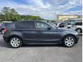 BMW 1-ES SOROZAT 2004/12 - 6
