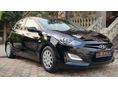 HYUNDAI I30 1.6 MPi Comfort GARANCIÁVAL! 55.000KM! FRISS VIZSGA!