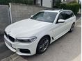 BMW 530 2017/12 - 8