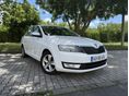 SKODA RAPID 1.6 CR TDI Ambition