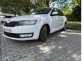 SKODA RAPID 2016/1 - 3