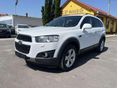 CHEVROLET CAPTIVA 2013/1 - 1
