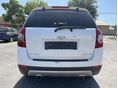 CHEVROLET CAPTIVA 2013/1 - 4
