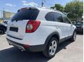 CHEVROLET CAPTIVA 2013/1 - 5