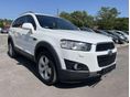 CHEVROLET CAPTIVA 2013/1 - 7