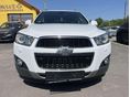 CHEVROLET CAPTIVA 2013/1 - 8