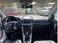 CHEVROLET CAPTIVA 2013/1 - 9