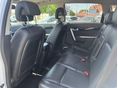CHEVROLET CAPTIVA 2013/1 - 12