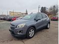 CHEVROLET TRAX 1.6 LS Hitel 0%-tól elvihető!!!