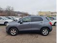 CHEVROLET TRAX 2013/11 - 2