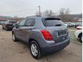 CHEVROLET TRAX 2013/11 - 3
